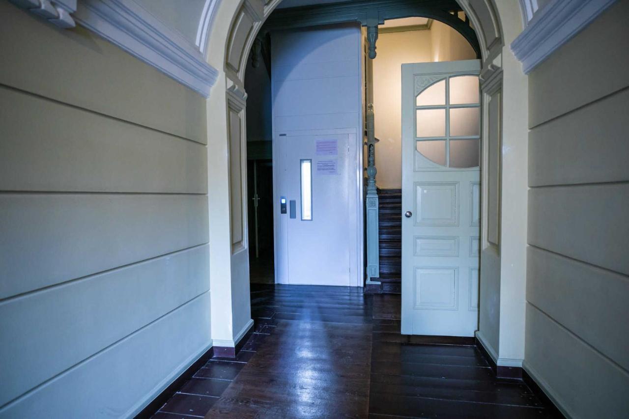 Apartament Planety Lägenhet Stary Toruń Exteriör bild