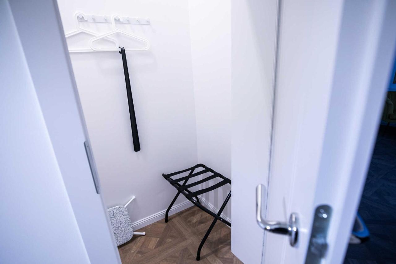 Apartament Planety Lägenhet Stary Toruń Exteriör bild